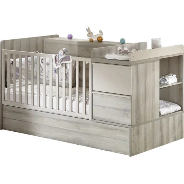 Lit évolutif bébé Lit évolutif bébé