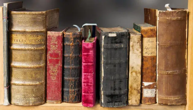 livre à lire