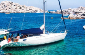 Location de voilier en Corse avec skipper