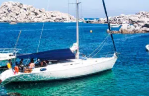Location d’un voilier en Corse avec skipper Location de voilier en Corse avec skipper