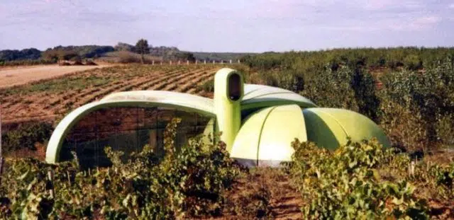 Maison bioclimatique Maison bioclimatique