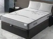 Le matelas à mémoire de forme pour mieux dormir