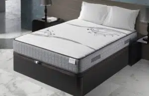 Le matelas à mémoire de forme pour mieux dormir