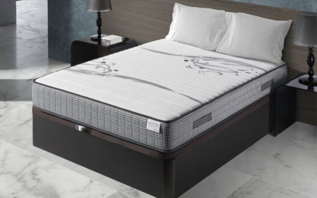 Le matelas à mémoire de forme pour mieux dormir