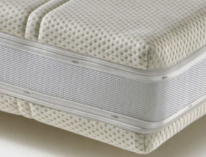 Matelas à mémoire de forme