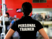 Personnal Trainer