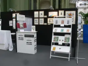 Pourquoi le stand sur mesure est important pour l'image de marque