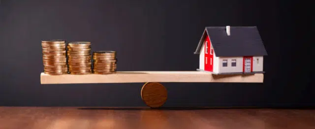 Prêt immobilier