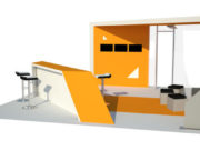 Profil Design : stand d'exposition