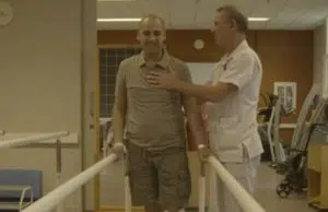 Rééducation des jambes : un long processus indispensable Rééducation