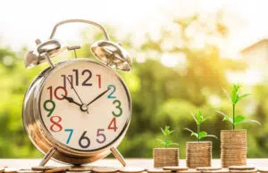 Regroupement de crédit