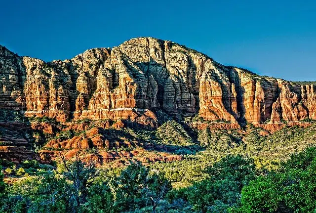 Sedona Sedona