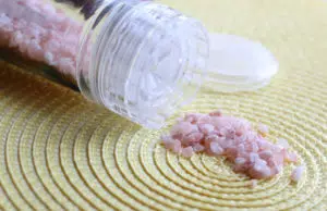 Qu’est-ce que le sel rose de l’Himalaya ?