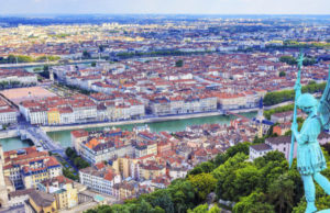 Serrurier à Lyon