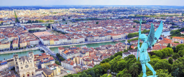 Serrurier à Lyon