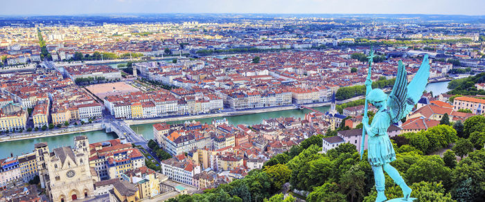 Serrurier à Lyon