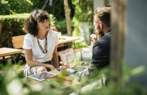 Service design : approche holistique