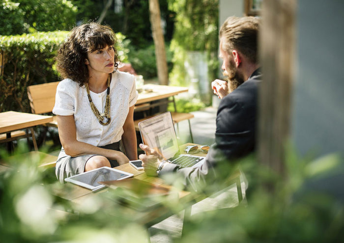 Service design : approche holistique