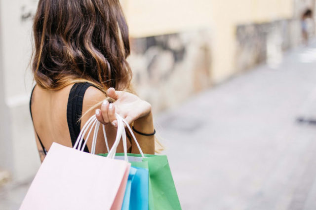 Comparatif de sites de shopping