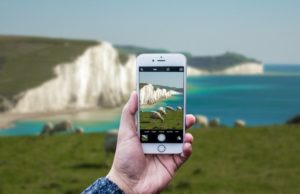 Image Camera Photograph Smartphone Mobile Phone