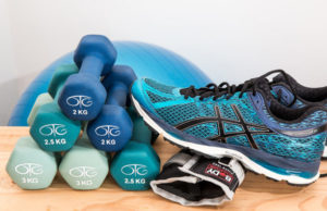 Sport fitness