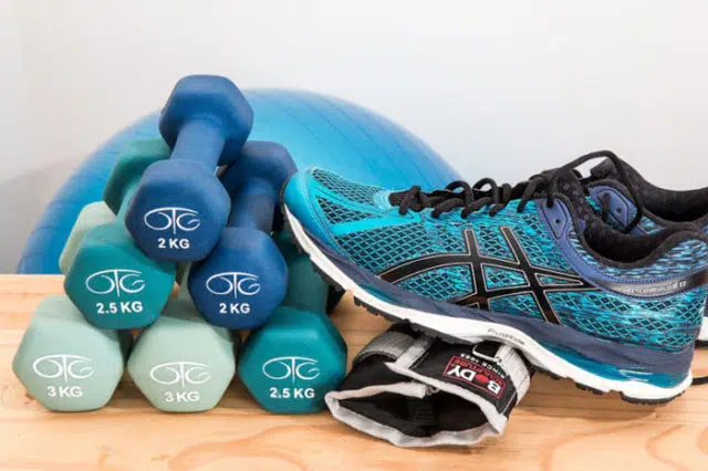 Sport fitness Sport fitness