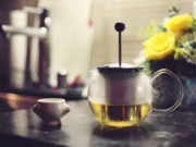 Le thé vert : bénéfique pour la santé