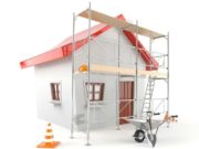 Travaux immobilier