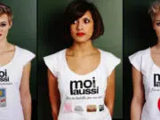 Tshirt femme