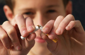 Arrêt du tabac avec l'hypnose