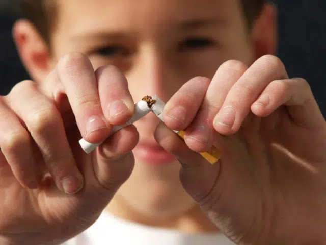 Arrêt du tabac avec l'hypnose Arrêt du tabac avec l'hypnose
