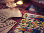 Cartes de tarot