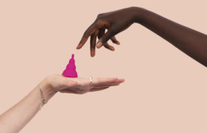 De plus en plus de femmes se mettent à la cup