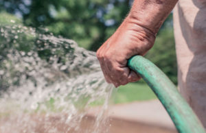 Economiser l'eau