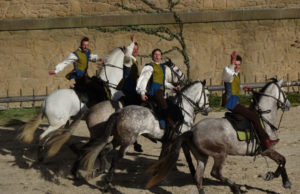 Trouver un hébergement au Puy du Fou