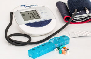 Hypertension