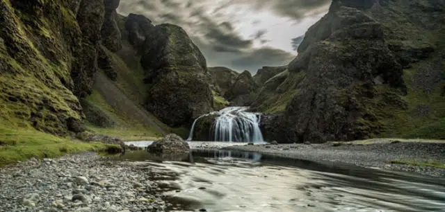 Islande Islande