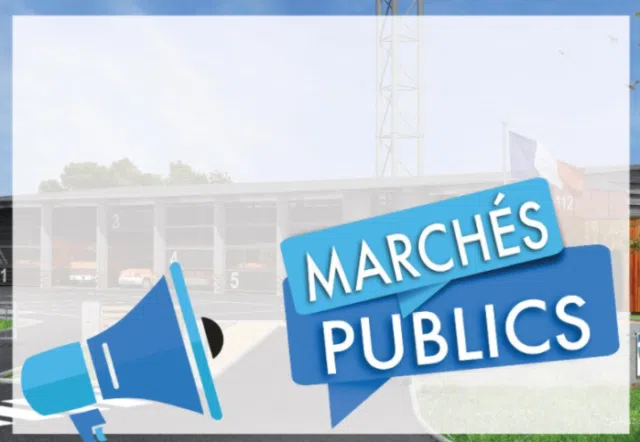 marchés publics