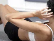 Exercices de musculation