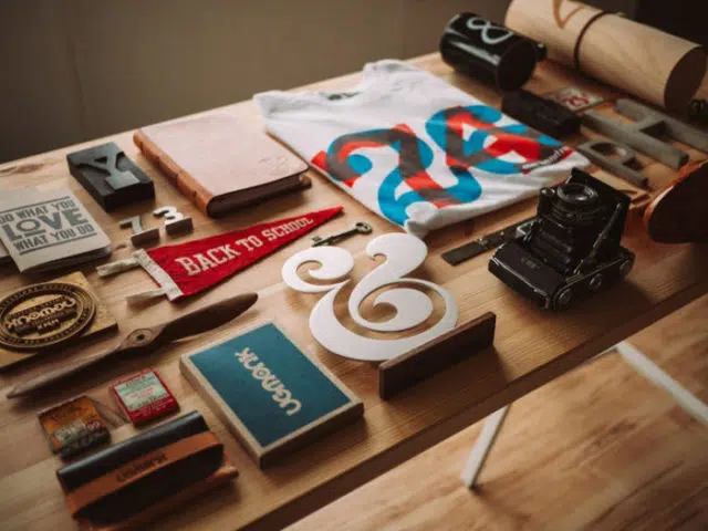 Objet publicitaire Objet publicitaire