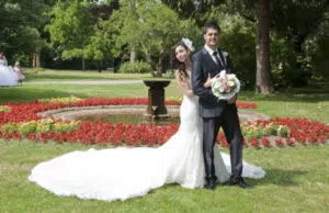 Quelle technique pour son animation photo de mariage Photo shoot