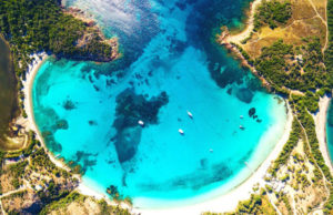 Plus belles plages de Corse