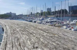 Port de Lorient