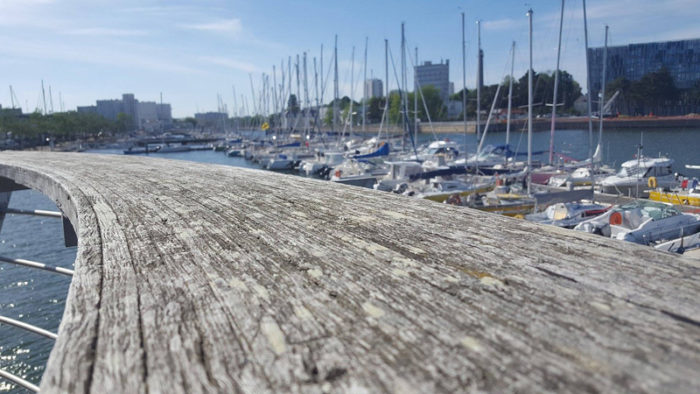 Visiter Lorient : les sites à ne pas manquer