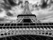 La Tour Eiffel, symbole de Paris