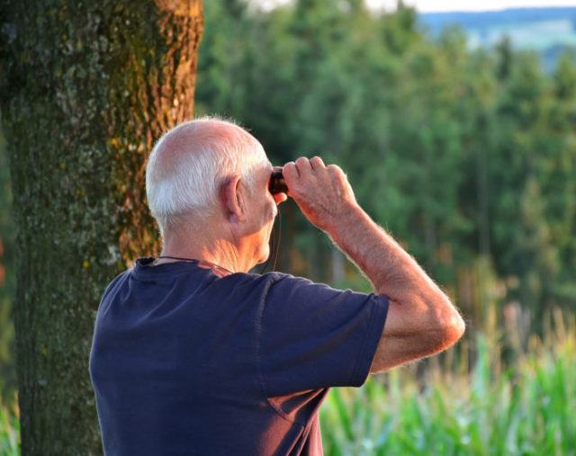 Trouver la bonne mutuelle senior