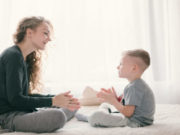 Trouver une babysitter