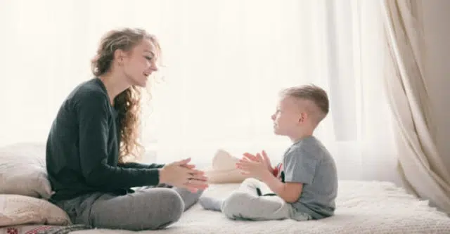 Trouver une babysitter Trouver une babysitter
