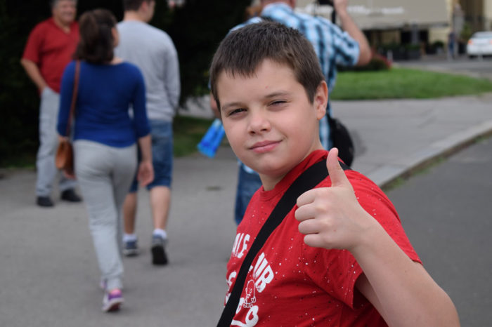 surveiller ses enfants contre les jeux dangereux