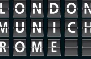 Les bons plans du web pour un parking à Roissy